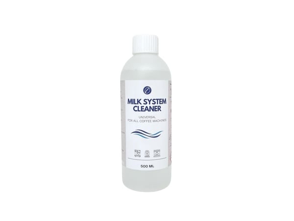 Rengjøringsmiddel for melkledninger HIGEJA 500 ml