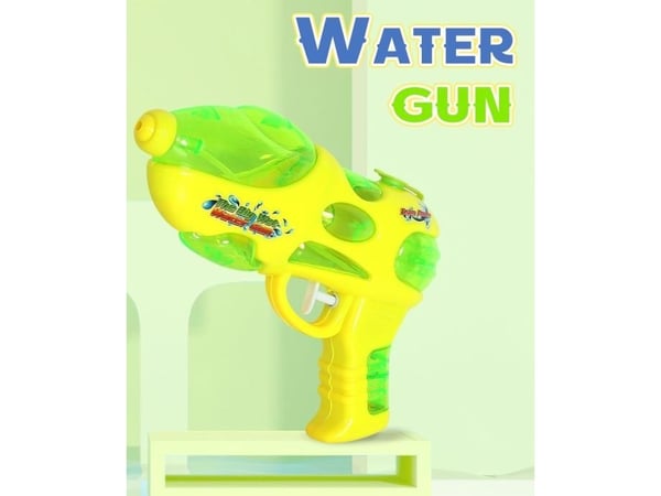 Vannpistol 18 cm MX0372556 1088-B