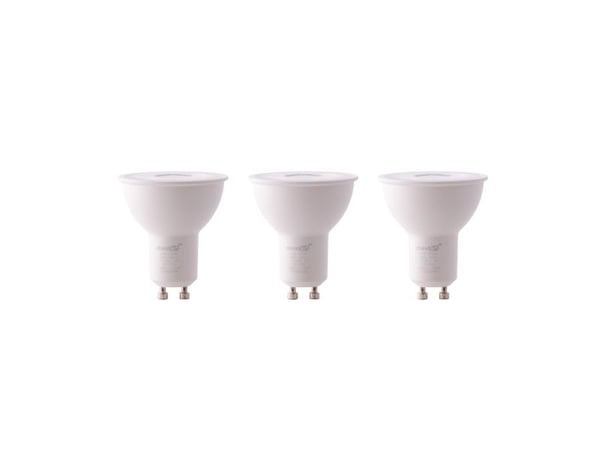 Standart Lampe Kes Led65w Gu10 Ww 36D Nd 3Ct/6 Srt