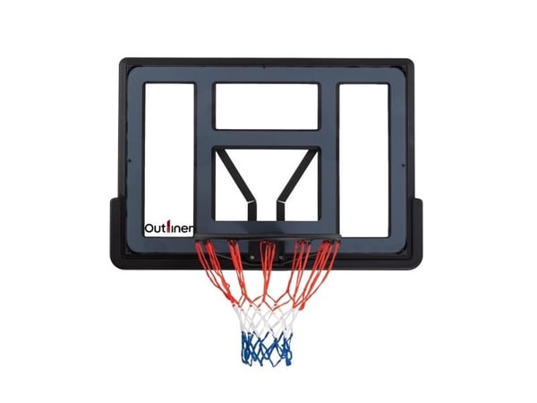 Outliner basketbollställ S007