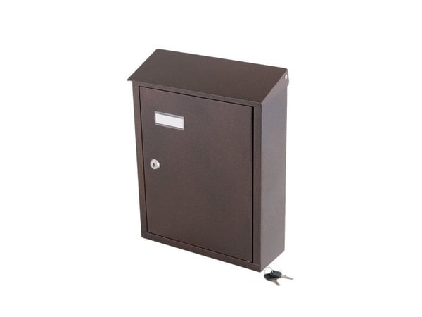 Leonor Greyl postkasse MAILBOXPD900 kobber
