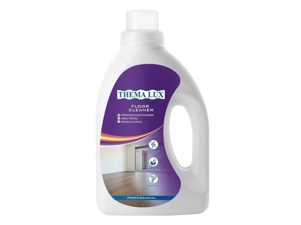 Sourcing parkett- og panel 1L