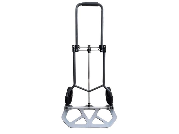 ALUMINIUM FOLDABLE HAND TRUCK-100KG