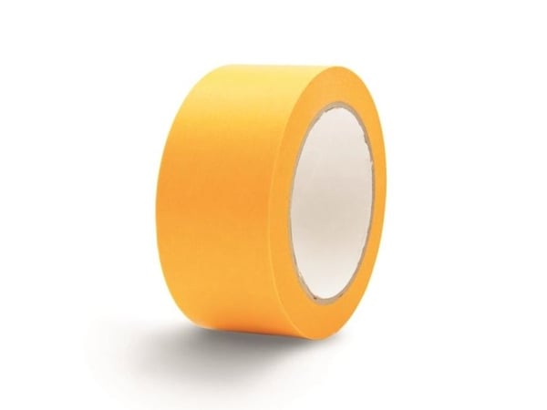 Forte_Tools Masking Tape Precision Forte 50Mmx50m