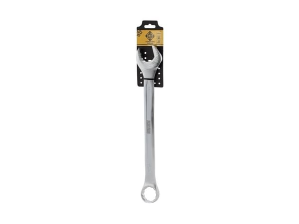 Forte kombinasjonsnøkkel Forte Tools 34 mm