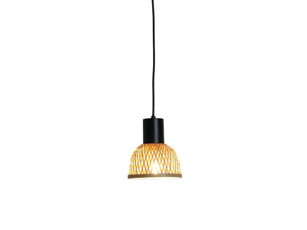 Taklampe Okko Corbo R6322001-1P, 15 W, E27