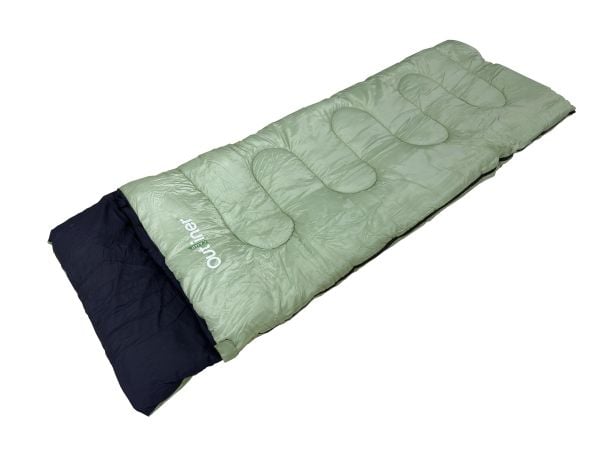 Outliner Sleeping Bag 200X80cm Cotton 0°C