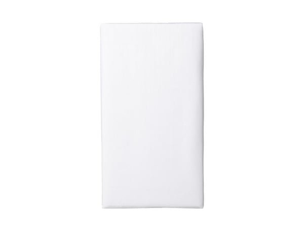 ACV fitted sheet polycotton 200x200+25 vit