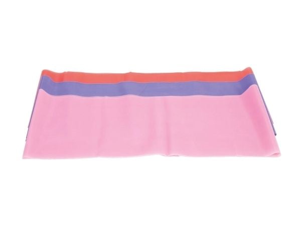 Treningsstrikk-sett Outliner, 150x5 cm