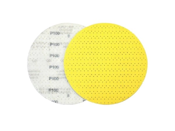 Forte_Tools Levy Tarranauha Vdm 225Mm P220