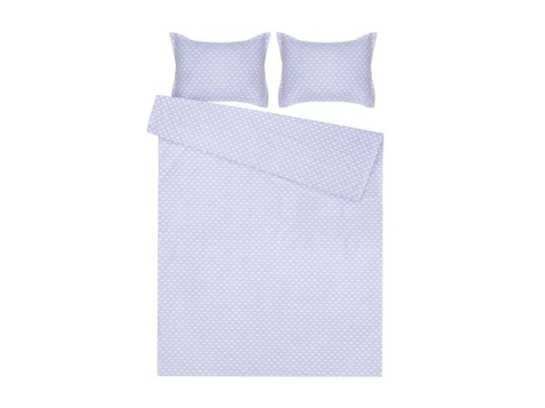 Okko Bedding Cover Set Sky 100Pes 160X200cm