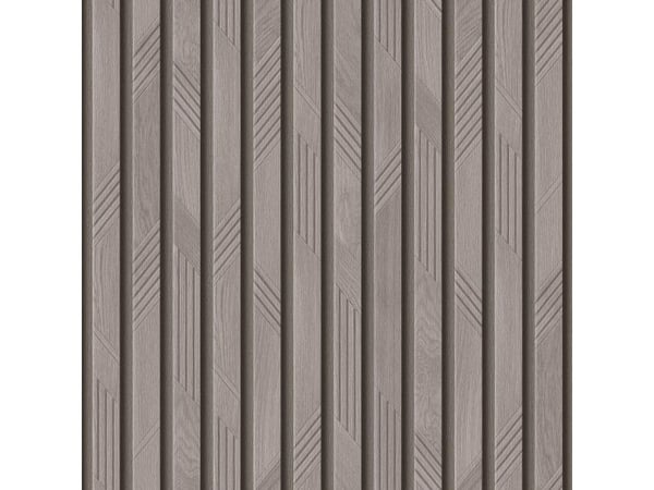 WALLPAPER 525128 BROWN SLATS (12)