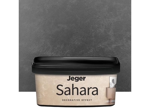 Maling/dekor tre Jeger Rafaello 1L
