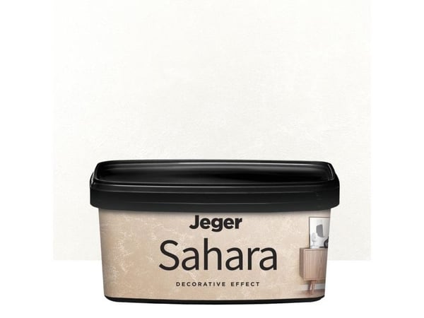 Dekorationsfärg Jeger Sahara Nicola, 1L