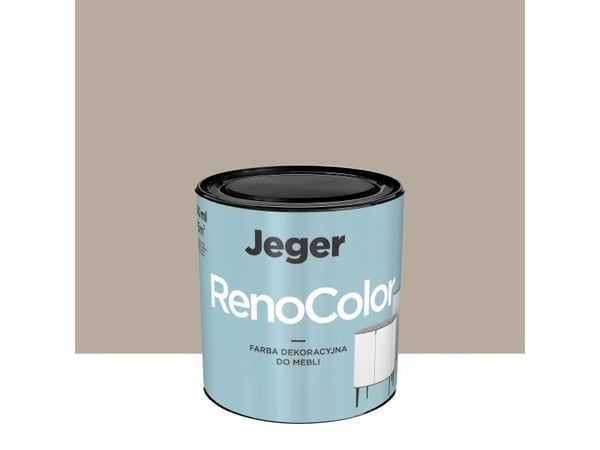 Jæger Paint Furniture Renocolor Mocca 0.45L