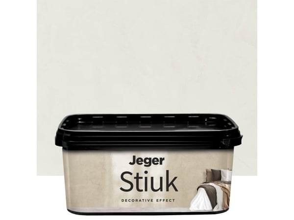 Gipsdekor Jeger Stiuk Stone 2L
