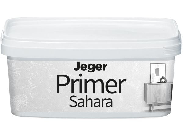 Primer Jeger Sahara 1L