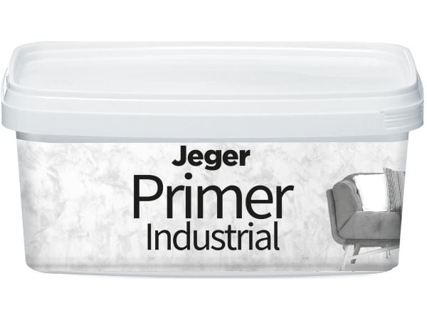 Primer Jeger Industrial 1L