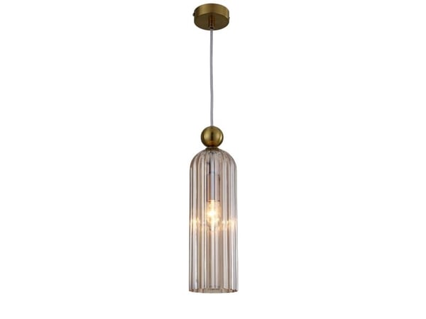 Hengelampe PIEGA E14 LP-939/1P rav