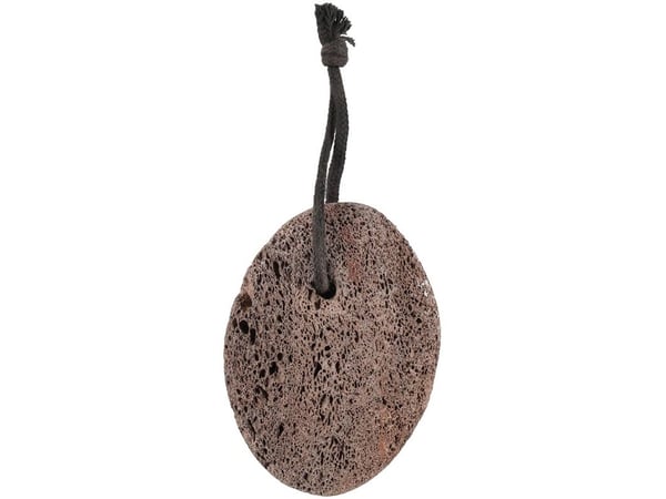 Sourcing RENTO naturlig pimpsteins fot-skrubb