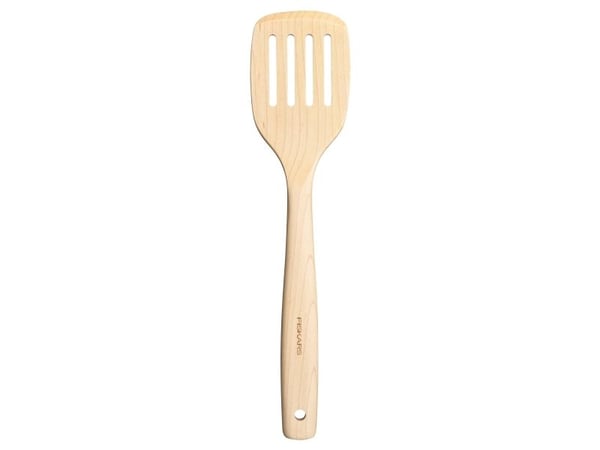 Fiskars matspatel 1075686, 30 cm (brun)