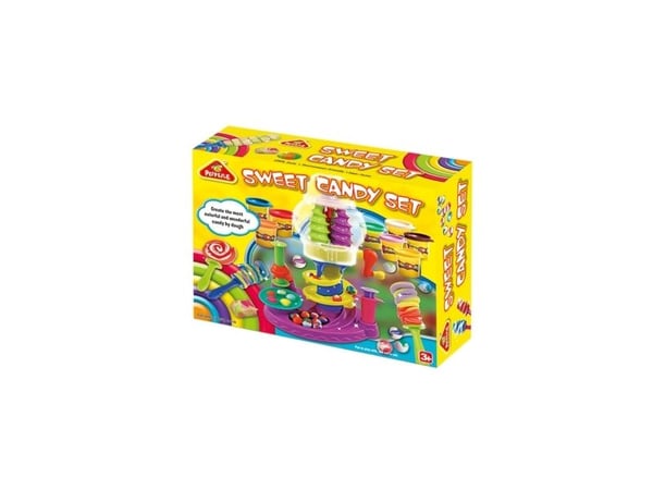 Polymerlera-set 88007 Sweet Candy