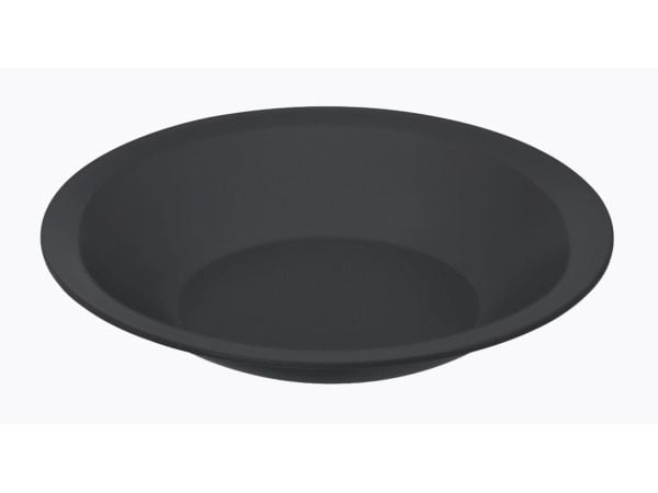 Rotho Plate Deep 21Cm Caruba Musta