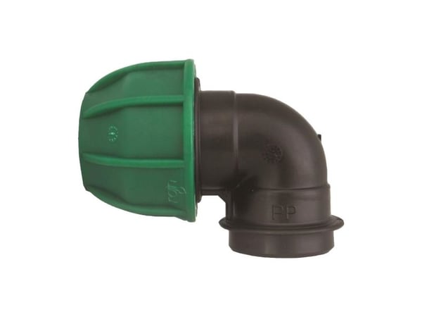 THREADED ELBOW F 25X3/4IN