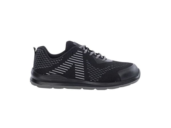 Ardon FLYTEX S1P G3353 – tåvern, antiperforeringsinnlegg, FLYKNIT-overdel, utskiftbar ANATOMIC GEL innleggsåle 45
