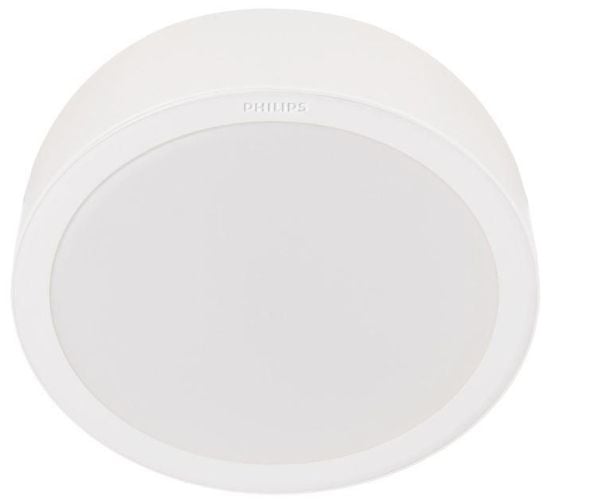 Philips SURFACE LED LIGHT MESON D150 16,5W 30K W