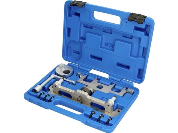 Brilliant Tools BT593585 Moottorin kohdistustyökalu