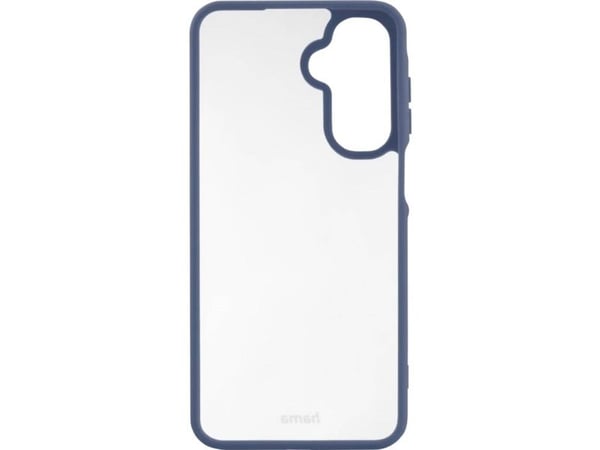 Hama 00080274, Etui, Samsung, Galaxy A17, Blå, Gjennomsiktig
