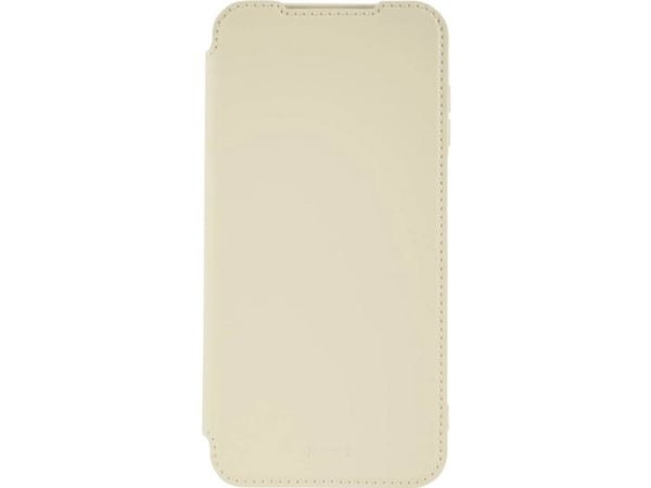 Hama Fantastic Feel mobildeksel til Samsung Galaxy A17, Nude (00080263)