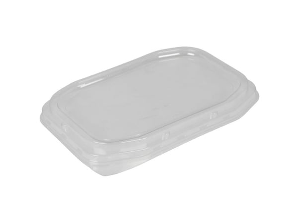 Lock Duni 22,1x15,4 cm klar