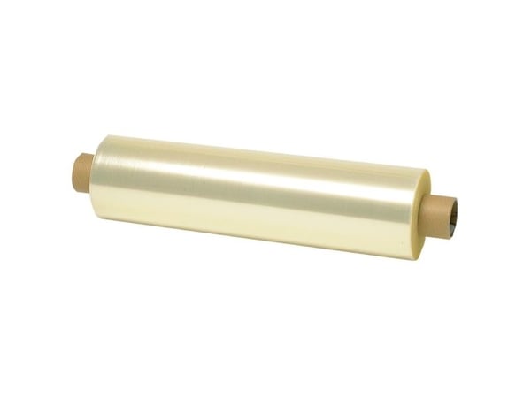 Guldfilm, ABENA Cater-Line, 500m x 40cm, champagne, PE - (4 stk.)