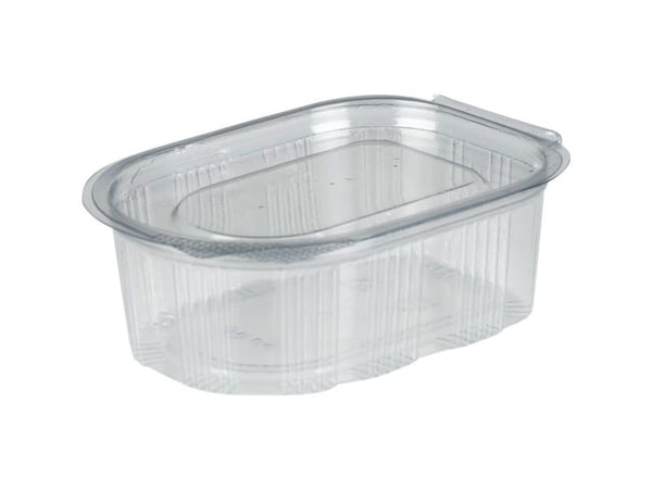 Annosmuki, ABENA Cater-Line, 50 ml, kirkas, RPET - (10 kpl)