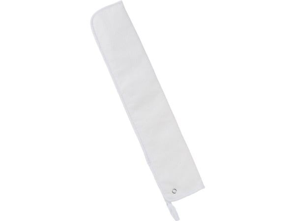 Interiørhåndmoppe, Vileda MultiDuster Maxi r-MicroPlus Pro Sleeve, 45cm, hvid, mikrofiber, CE, KA...