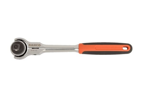 Bahco Bahco 8120-1/2 Ledskralde 1/2 266 mm