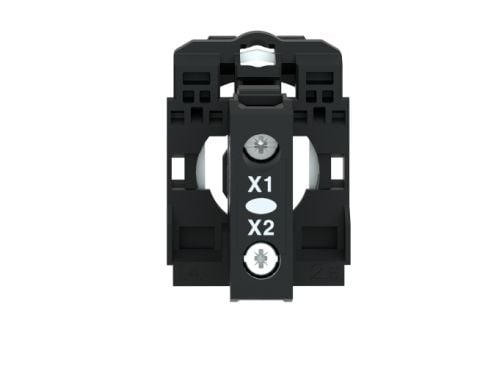 Schneider Electric ZB5, 22 g, 19 g, 34 mm, 54 mm, 45 mm, 1 kpl