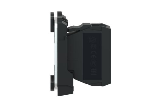 Schneider Electric ZB5, 22 g, 19 g, 34 mm, 54 mm, 45 mm, 1 kpl