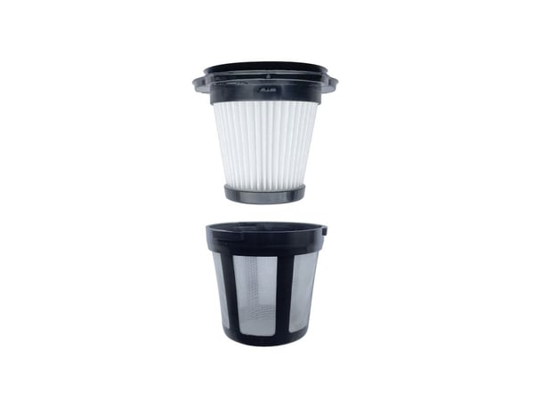 Bissell 3387, Suodatin, Beholder vakuum, Lajittelu, Hvid, Bissell, Featherweight Pro Eco 2024N, 110 g