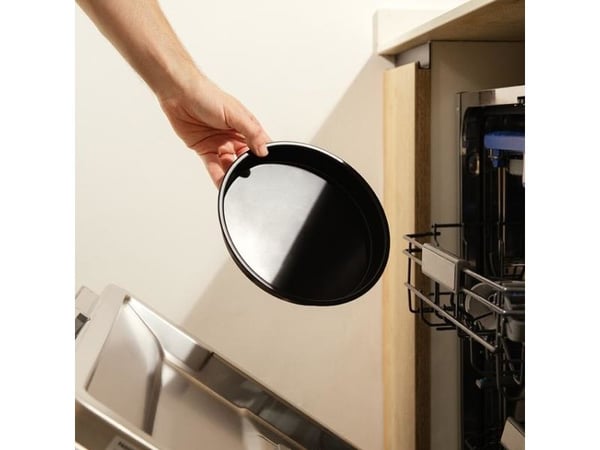 Cecotec 04995, Lisätarvikepakkaus, Cecotec, Musta, Ruostumaton teräs