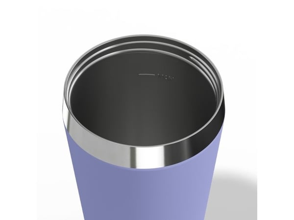 SIGG 6015.00, Blå, Rustfritt stål, Rustfritt stål, Kaffe, Juice, Te, 3 t, 17 t