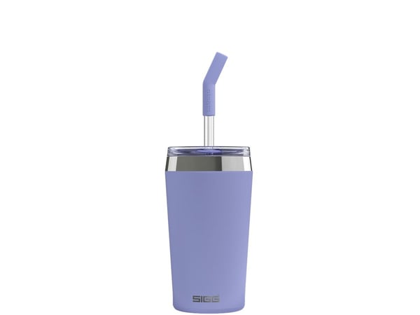 SIGG 6015.00, Blå, Rustfritt stål, Rustfritt stål, Kaffe, Juice, Te, 3 t, 17 t