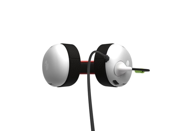 PDP Airlite - Headset - fullstorlek - kabelansluten