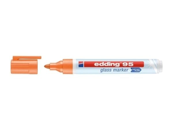 Edding 4-95-4-2 Lasin merkintäaine