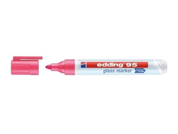 Edding 4-95-4-2 Lasin merkintäaine