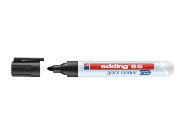 Edding 4-95-4-2 Lasin merkintäaine