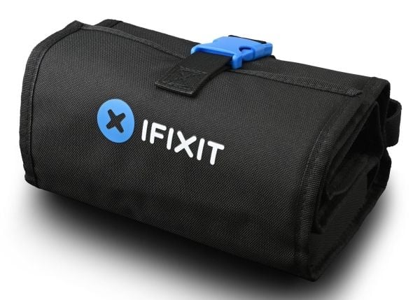 iFixit IF145-781-1, 2 kanaler, 100 °C, 420 °C, Sort, 100 W, Batteri