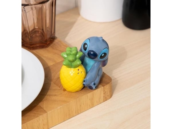 Paladone PALADONE pippuri- ja suolasirotin Disney - Stitch
